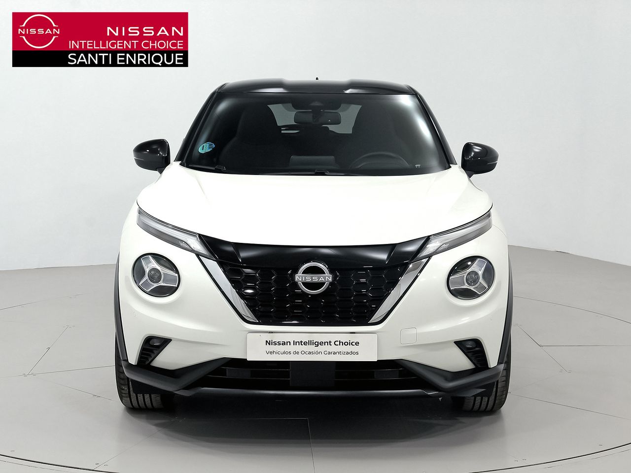 Nissan Juke 1.6 Hybrid 105kW (145CV) N-Connecta - foto 4