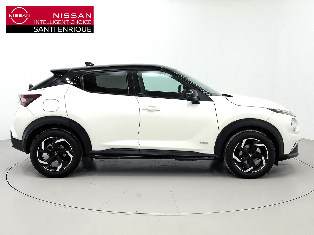 Nissan Juke 1.6 Hybrid 105kW (145CV) N-Connecta - foto 3