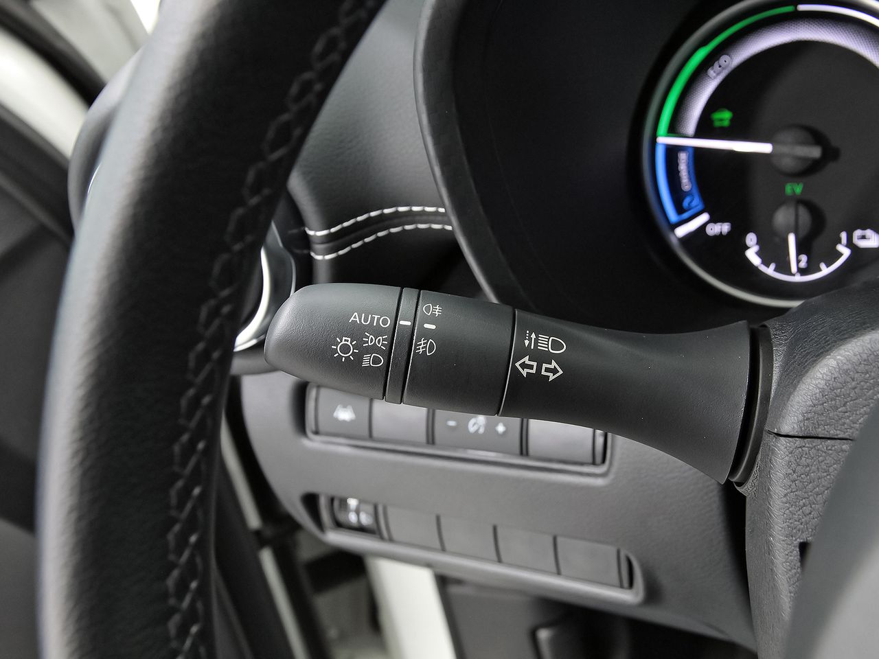 Nissan Juke 1.6 Hybrid 105kW (145CV) N-Connecta - foto 14