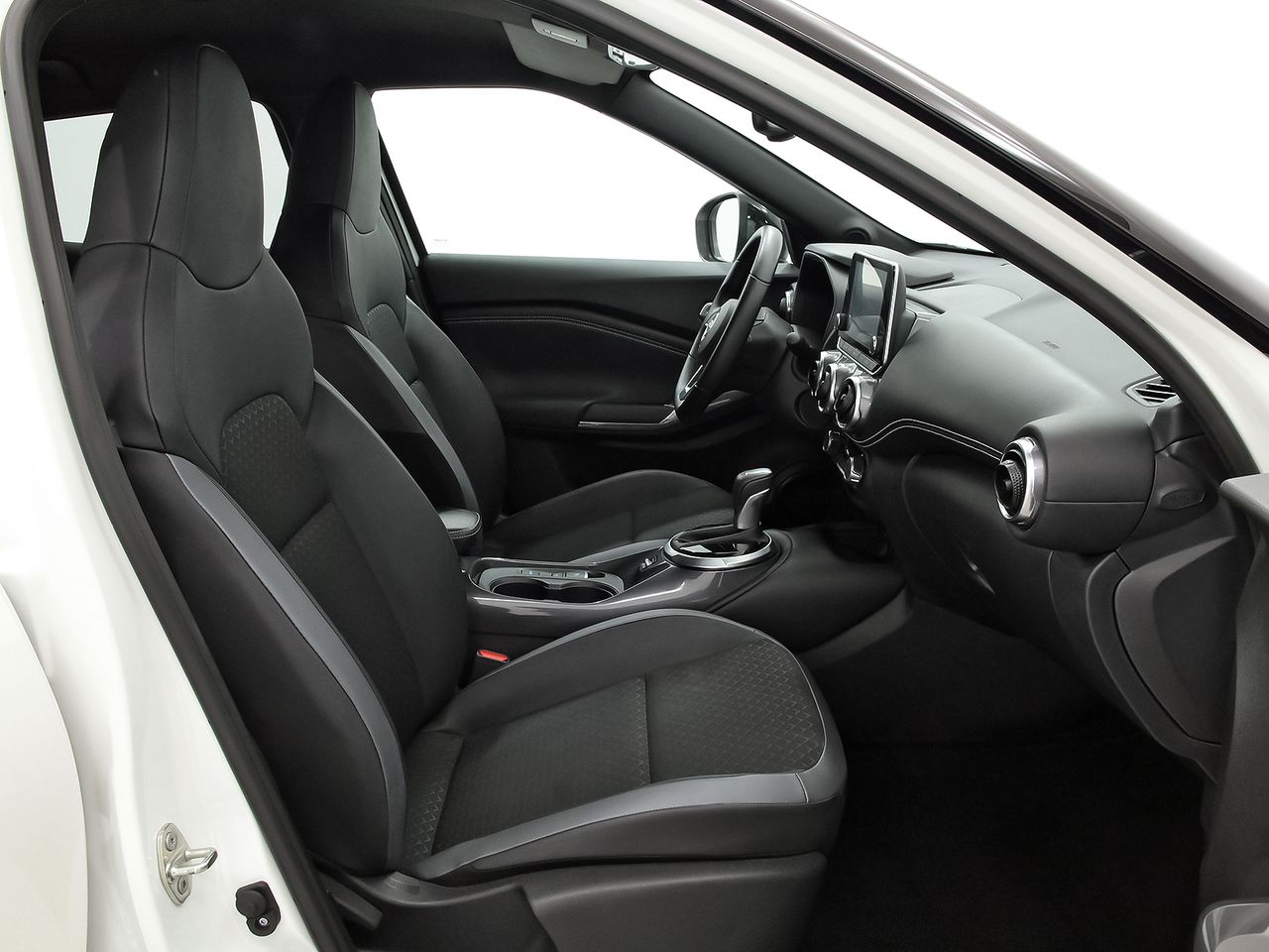 Nissan Juke 1.6 Hybrid 105kW (145CV) N-Connecta - foto 7