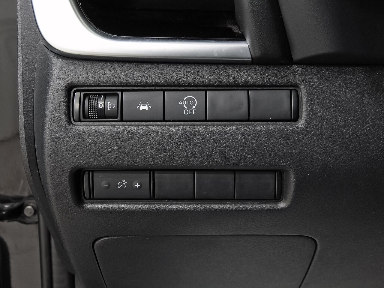 Nissan Qashqai DIG-T 116kW Xtronic N-Connecta - foto 13