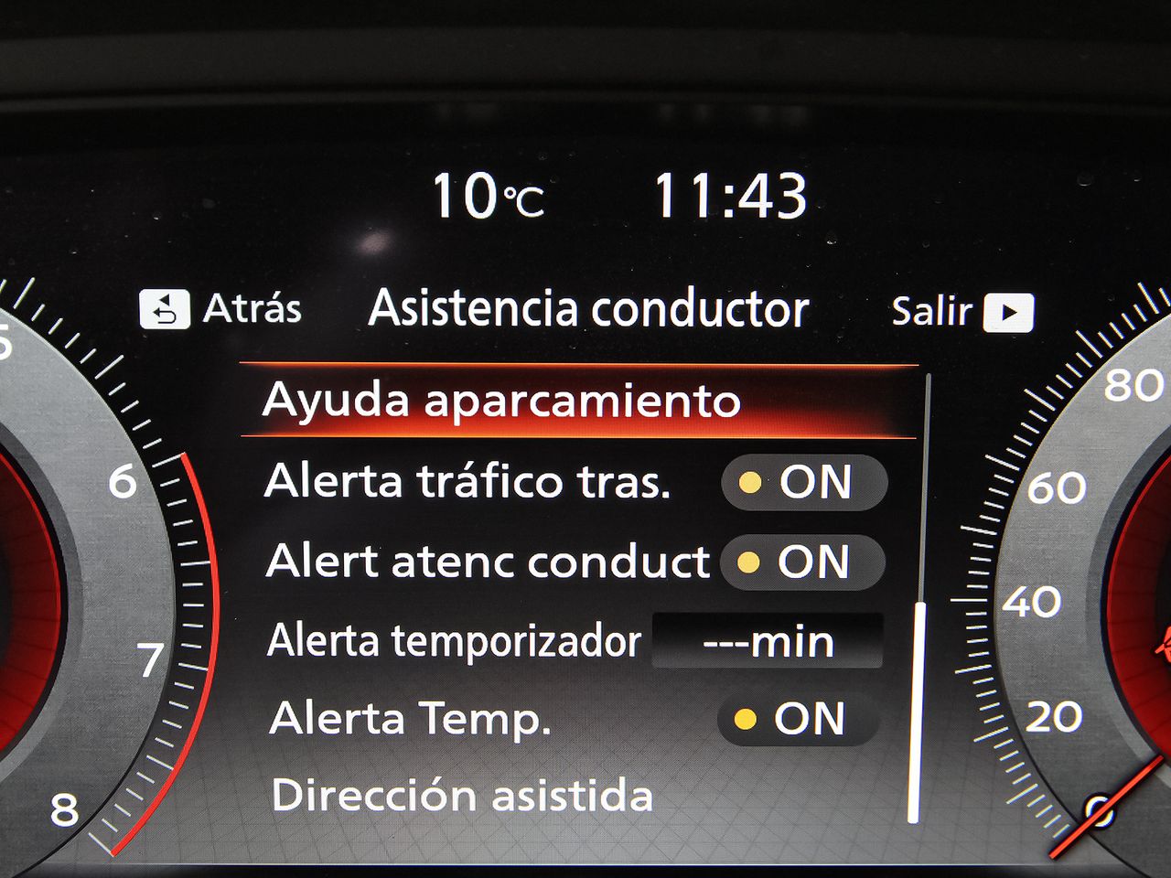 Nissan Qashqai DIG-T 116kW Xtronic N-Connecta - foto 29