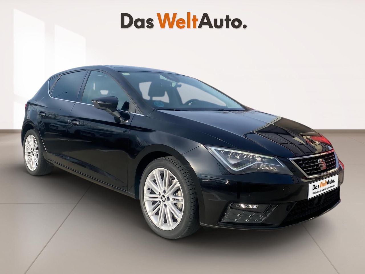Seat Leon 1.5 TSI 110kW (150CV) St&Sp Xcel Ed Plus