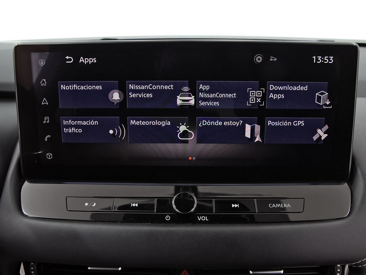 Nissan Qashqai E-POWER 140 KW (190 CV) N-Connecta - foto 23