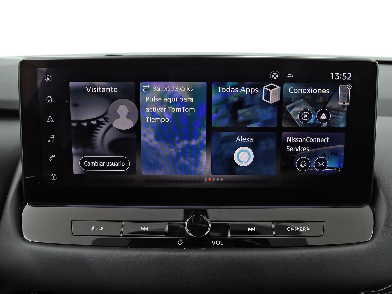 Nissan Qashqai E-POWER 140 KW (190 CV) N-Connecta - foto 18