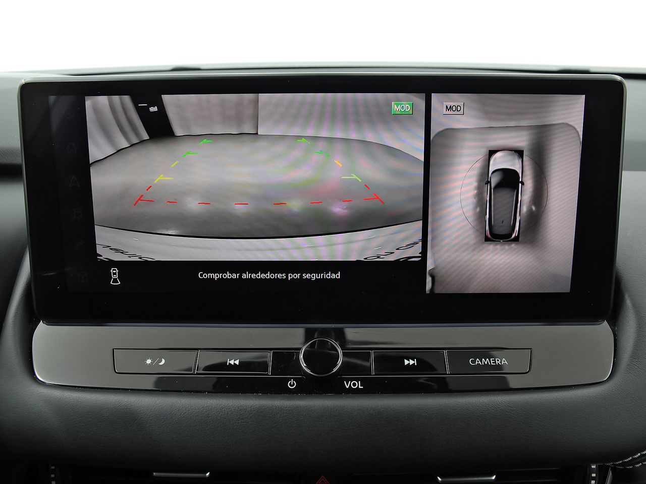 Nissan Qashqai E-POWER 140 KW (190 CV) N-Connecta - foto 22