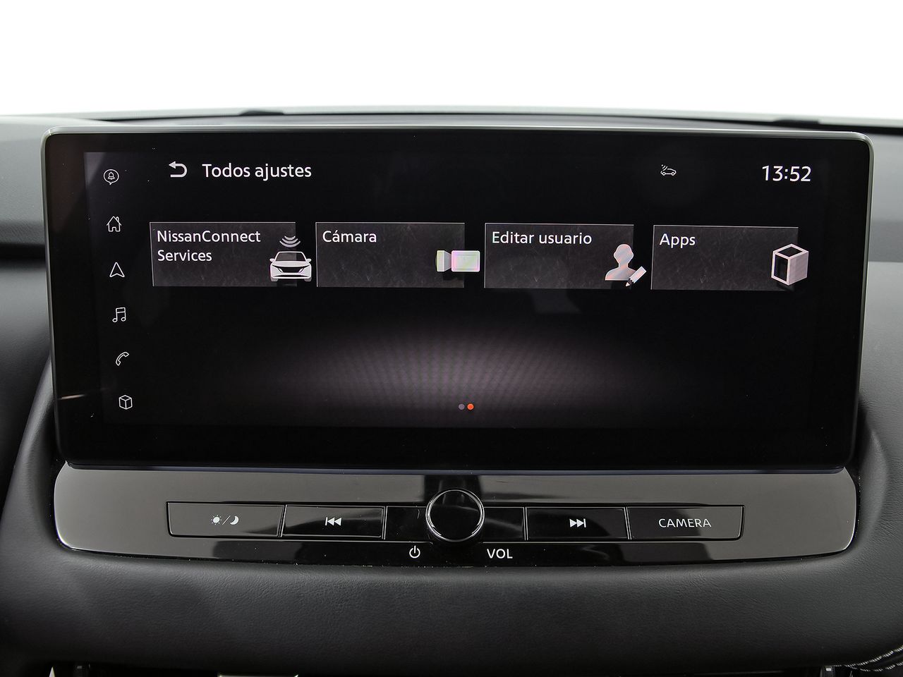 Nissan Qashqai E-POWER 140 KW (190 CV) N-Connecta - foto 20