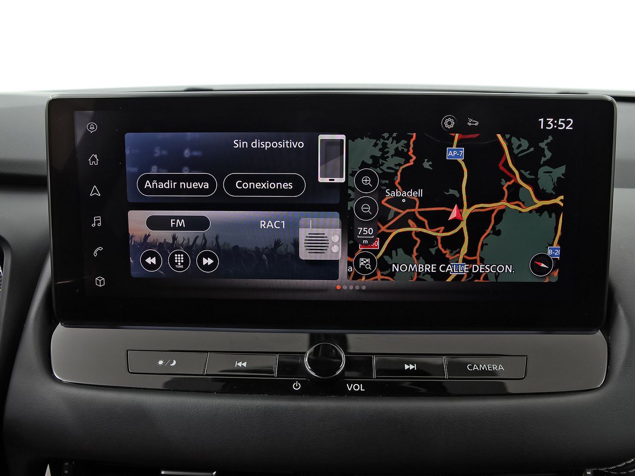 Nissan Qashqai E-POWER 140 KW (190 CV) N-Connecta - foto 17