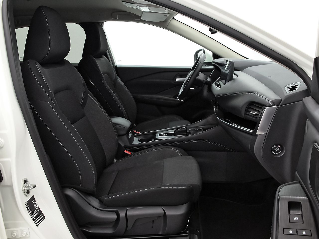 Nissan Qashqai E-POWER 140 KW (190 CV) N-Connecta - foto 7