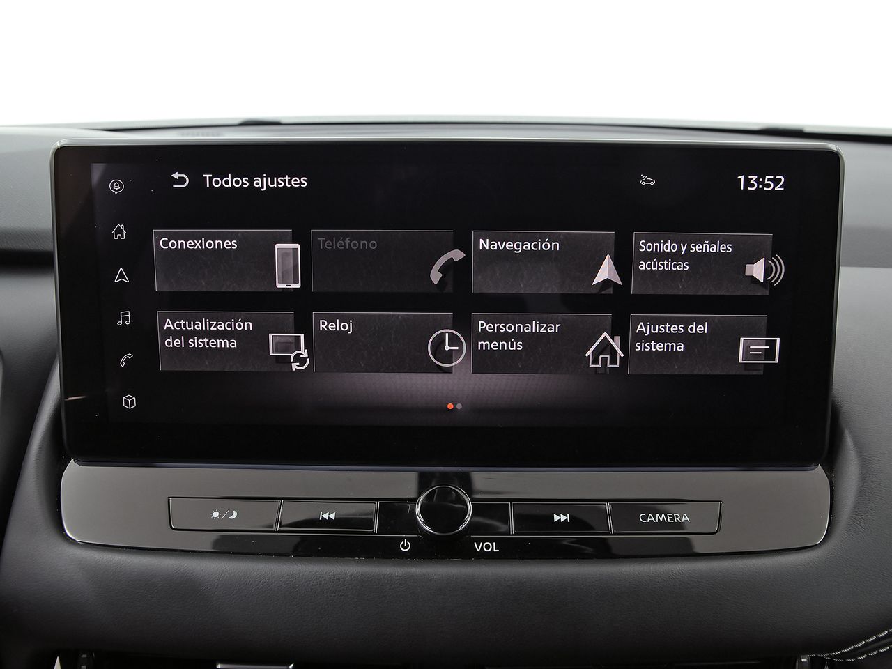 Nissan Qashqai E-POWER 140 KW (190 CV) N-Connecta - foto 19