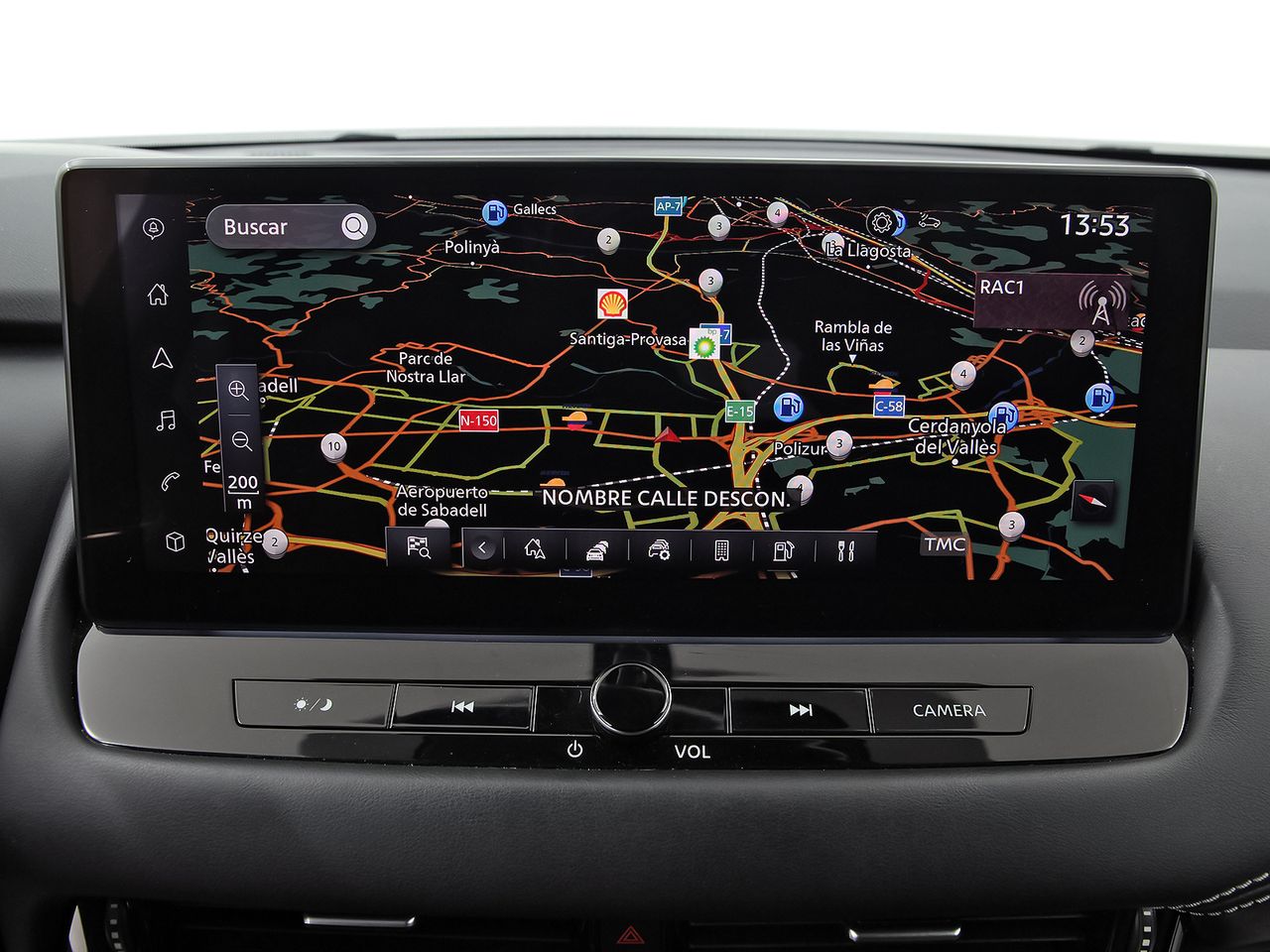 Nissan Qashqai E-POWER 140 KW (190 CV) N-Connecta - foto 21