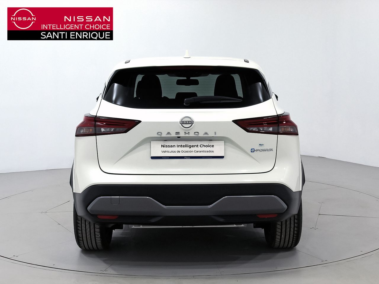 Nissan Qashqai E-POWER 140 KW (190 CV) N-Connecta - foto 5