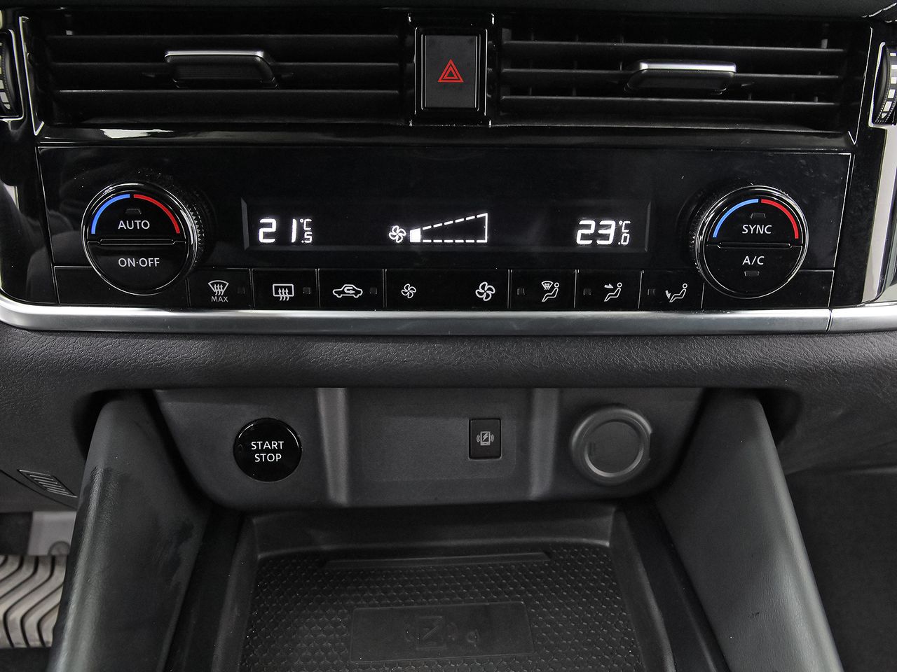 Nissan Qashqai E-POWER 140 KW (190 CV) N-Connecta - foto 28