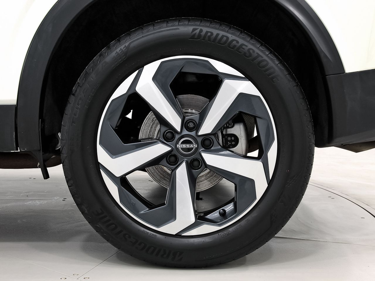 Nissan Qashqai E-POWER 140 KW (190 CV) N-Connecta - foto 10