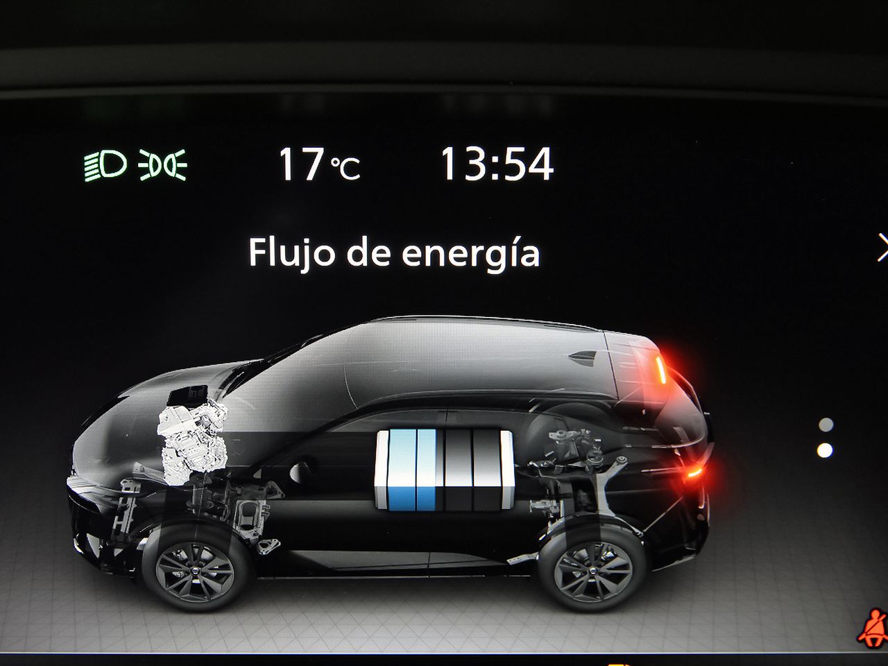 Nissan Qashqai E-POWER 140 KW (190 CV) N-Connecta - foto 25