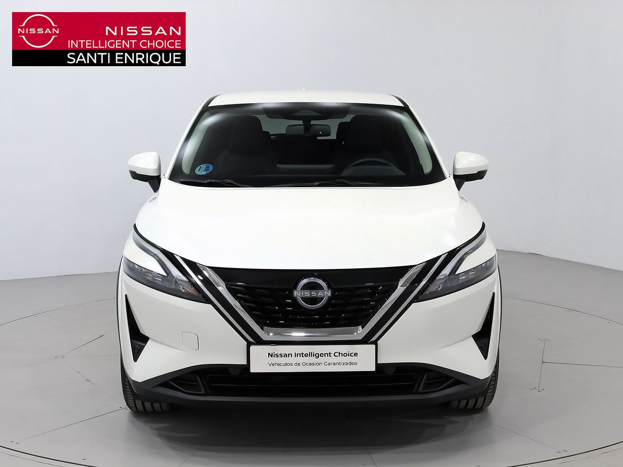 Nissan Qashqai E-POWER 140 KW (190 CV) N-Connecta - foto 4