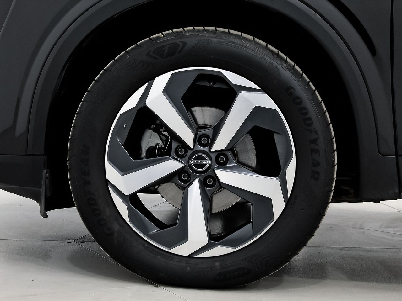 Nissan Qashqai DIG-T 116kW Xtronic N-Connecta - foto 10