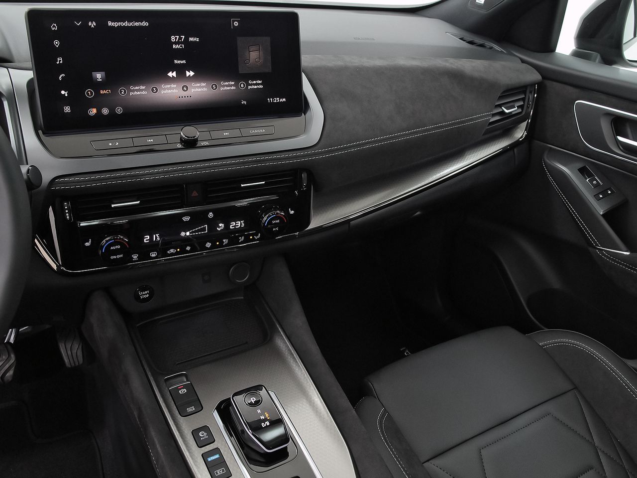 Nissan Qashqai e-POWER Gen3 140 KW (190 CV) N-Design - foto 11