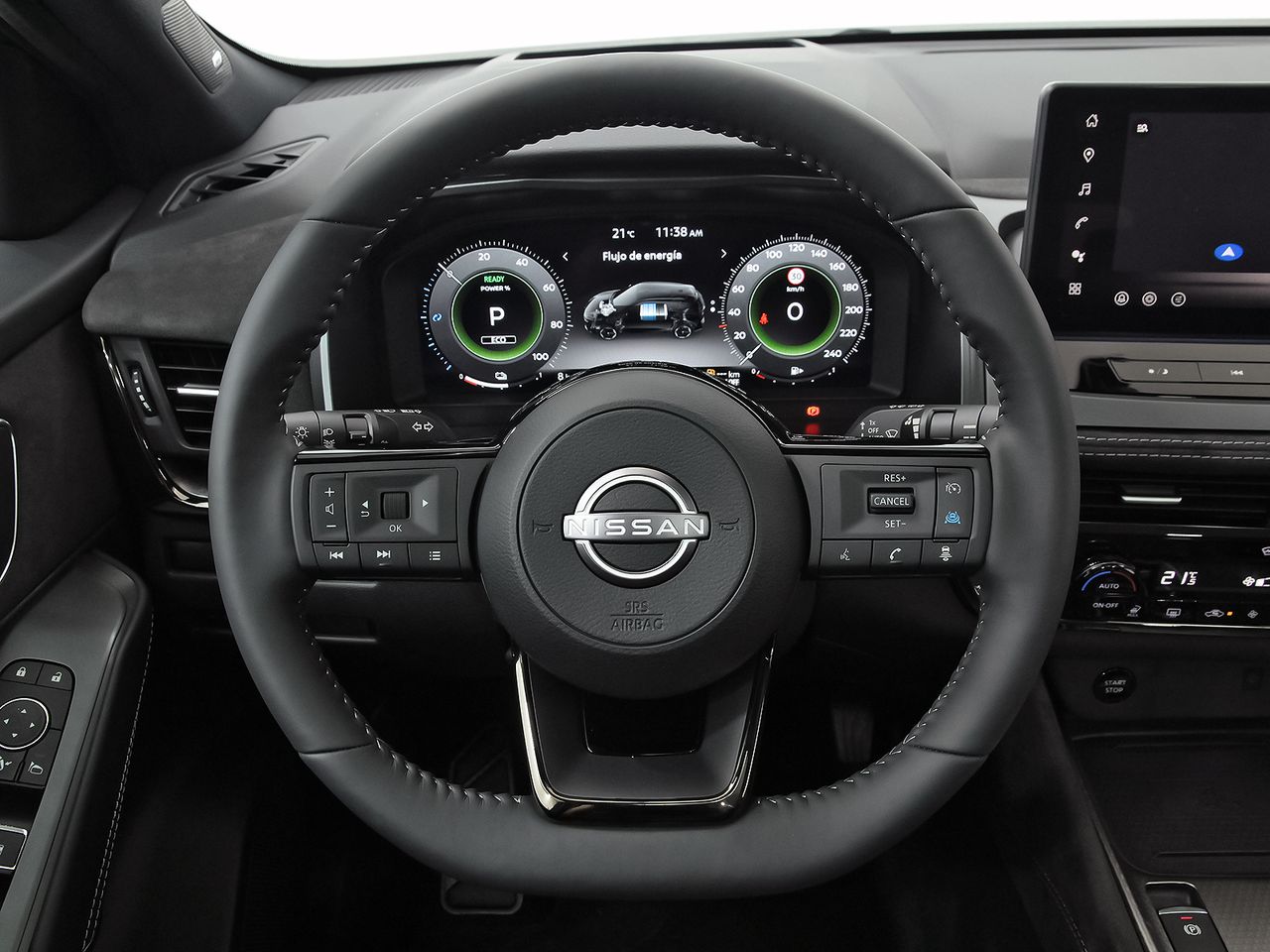 Nissan Qashqai e-POWER Gen3 140 KW (190 CV) N-Design - foto 21