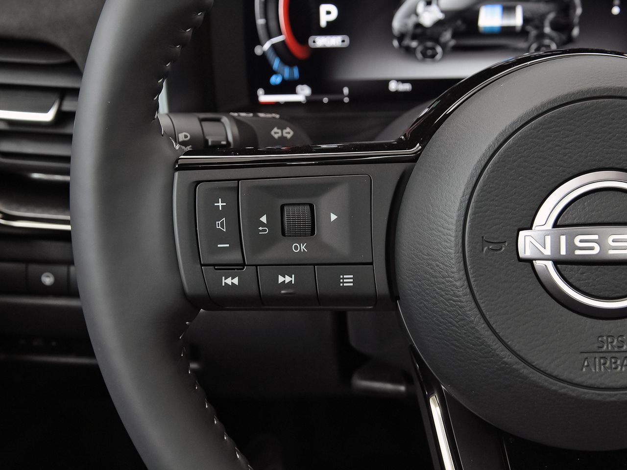 Nissan Qashqai e-POWER Gen3 140 KW (190 CV) N-Design - foto 19