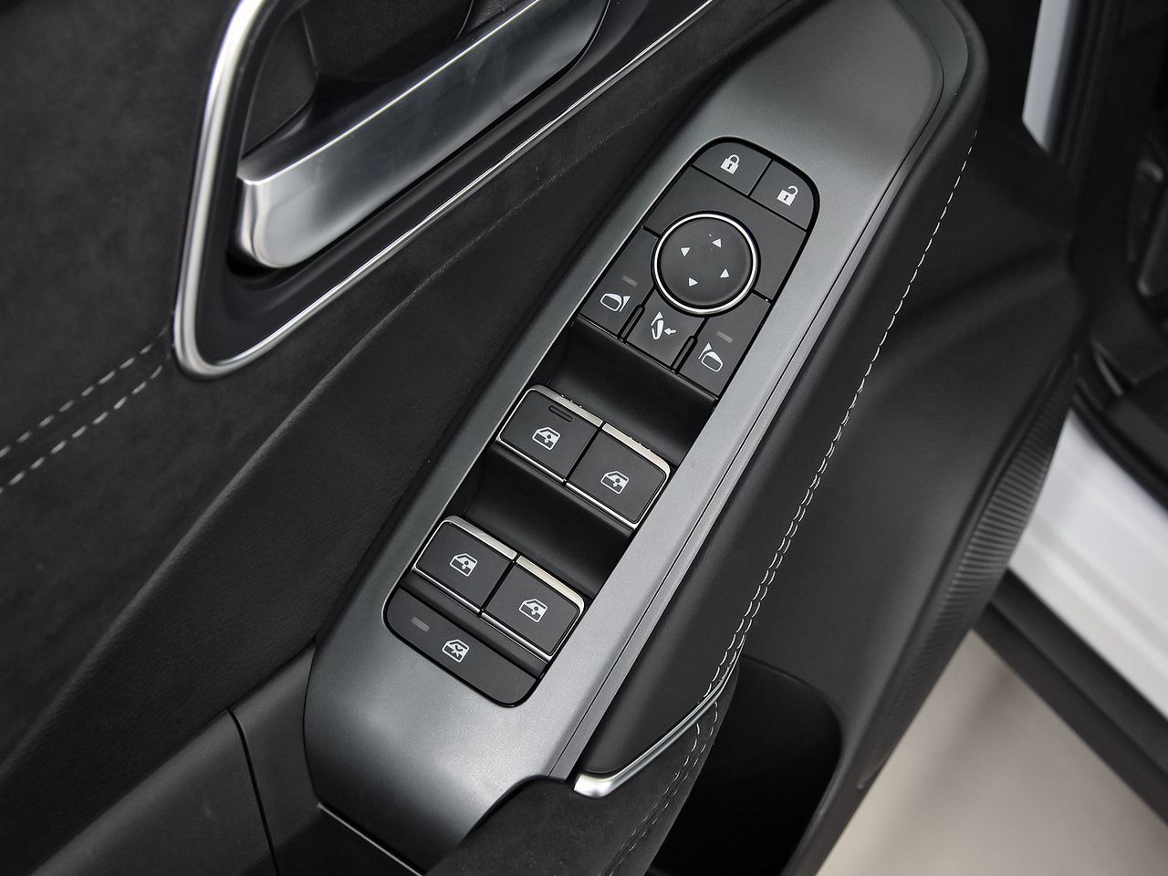 Nissan Qashqai e-POWER Gen3 140 KW (190 CV) N-Design - foto 12