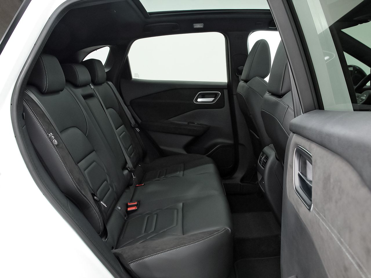 Nissan Qashqai e-POWER Gen3 140 KW (190 CV) N-Design - foto 8