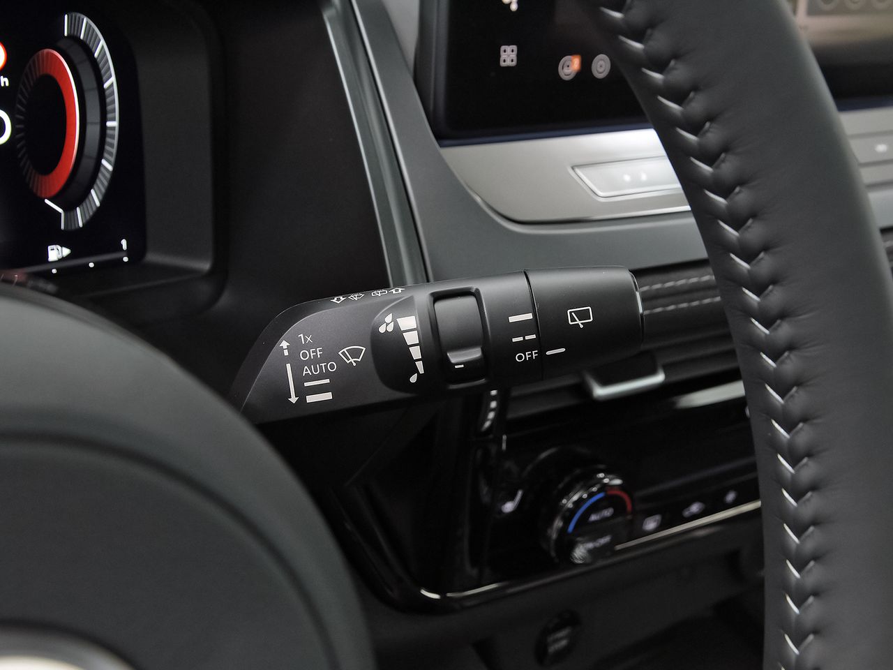 Nissan Qashqai e-POWER Gen3 140 KW (190 CV) N-Design - foto 18