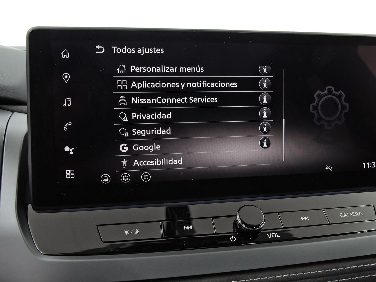 Nissan Qashqai e-POWER Gen3 140 KW (190 CV) N-Design - foto 25