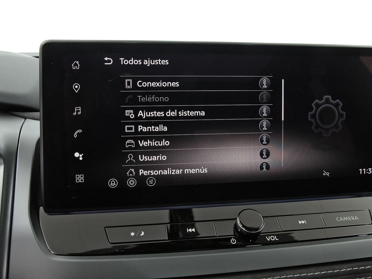 Nissan Qashqai e-POWER Gen3 140 KW (190 CV) N-Design - foto 24