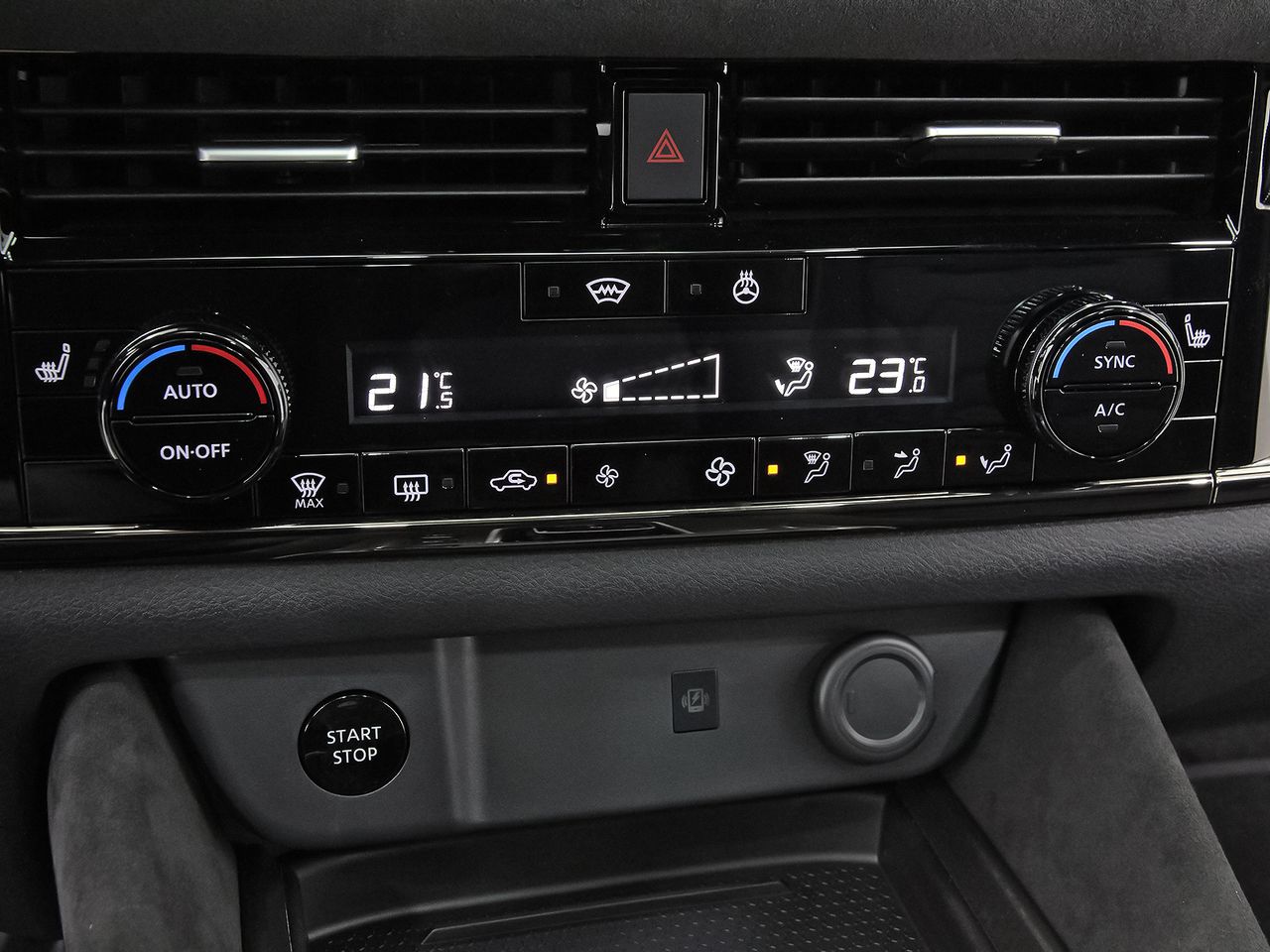 Nissan Qashqai e-POWER Gen3 140 KW (190 CV) N-Design - foto 32