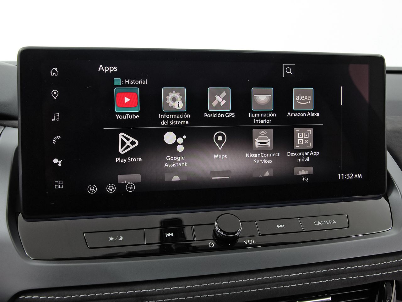 Nissan Qashqai e-POWER Gen3 140 KW (190 CV) N-Design - foto 28