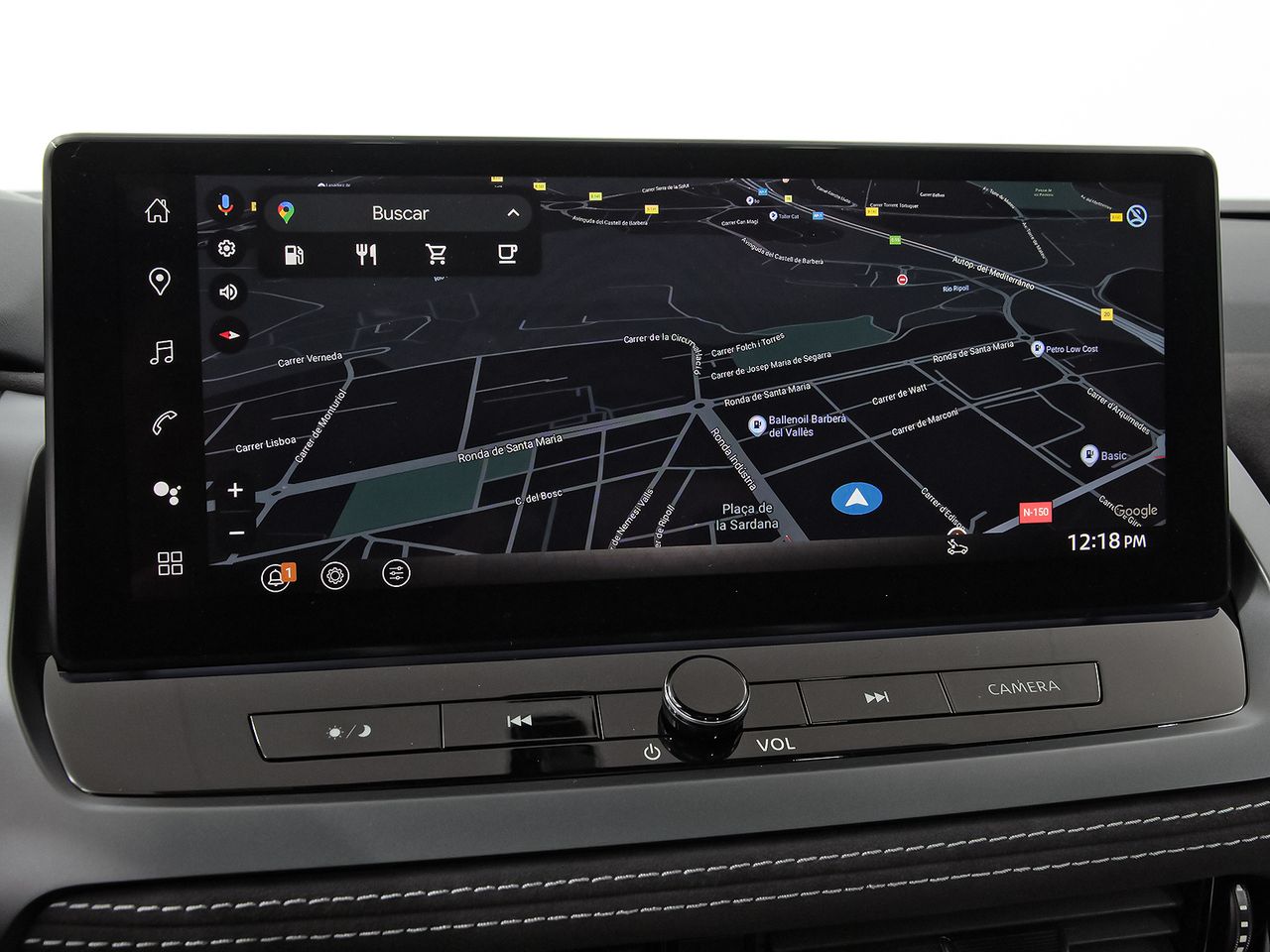 Nissan Qashqai e-POWER Gen3 140 KW (190 CV) N-Design - foto 26