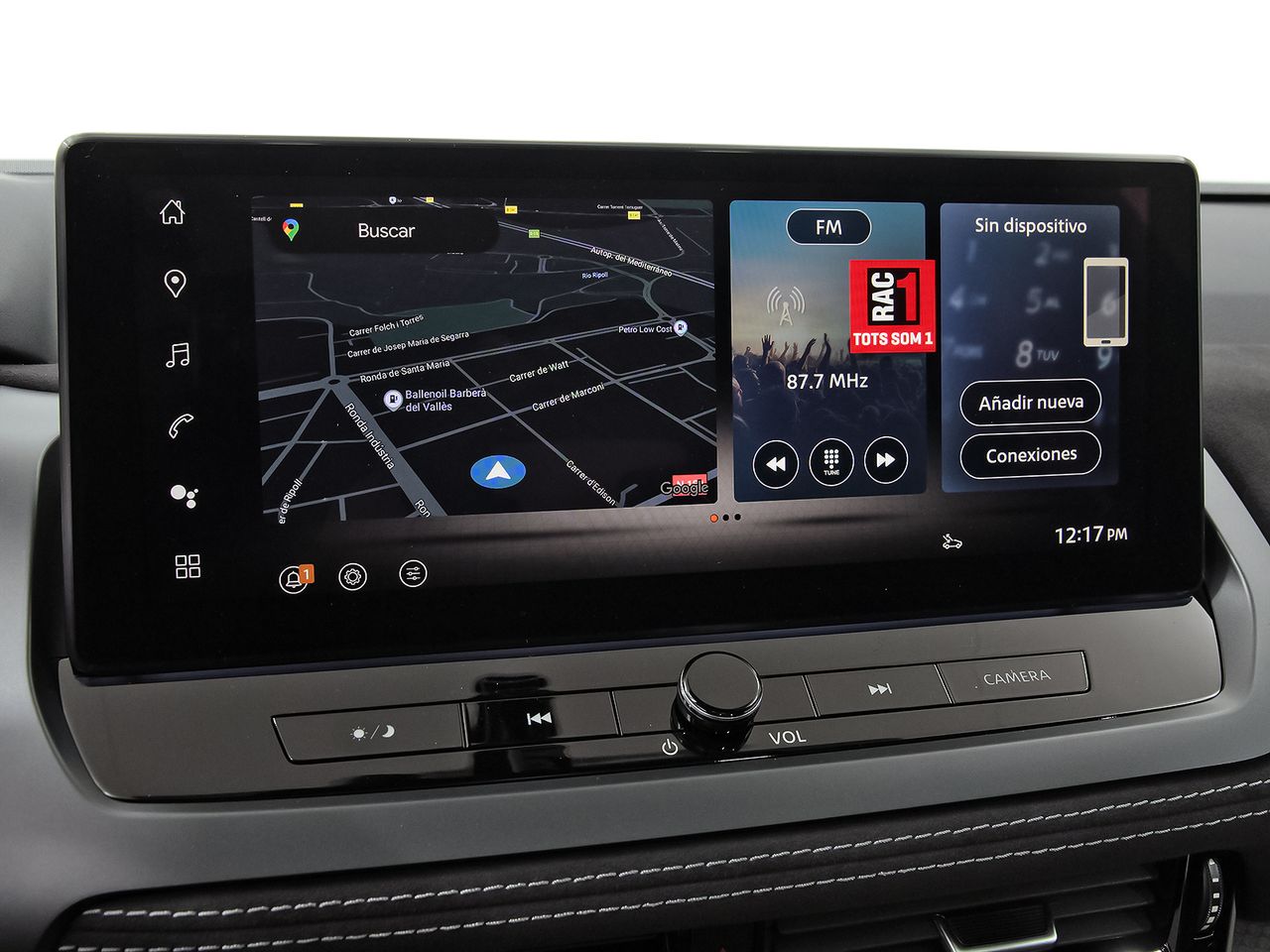 Nissan Qashqai e-POWER Gen3 140 KW (190 CV) N-Design - foto 22