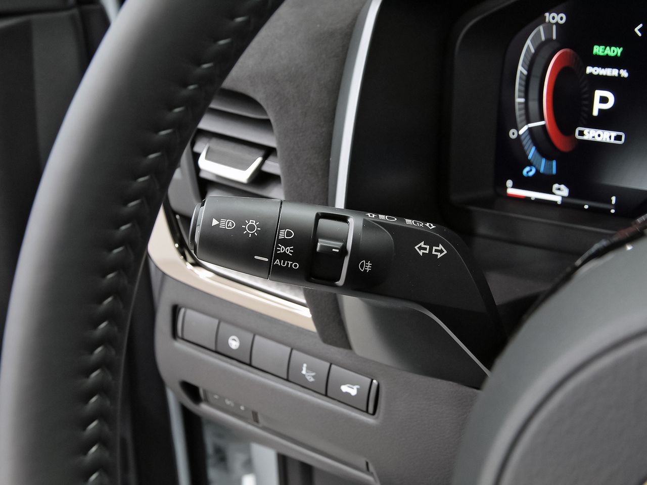 Nissan Qashqai e-POWER Gen3 140 KW (190 CV) N-Design - foto 17