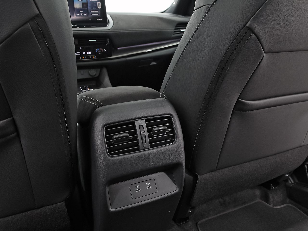 Nissan Qashqai e-POWER Gen3 140 KW (190 CV) N-Design - foto 37