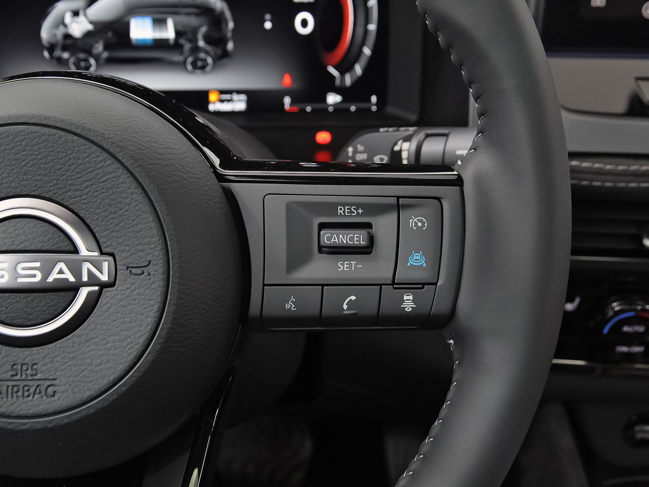 Nissan Qashqai e-POWER Gen3 140 KW (190 CV) N-Design - foto 20