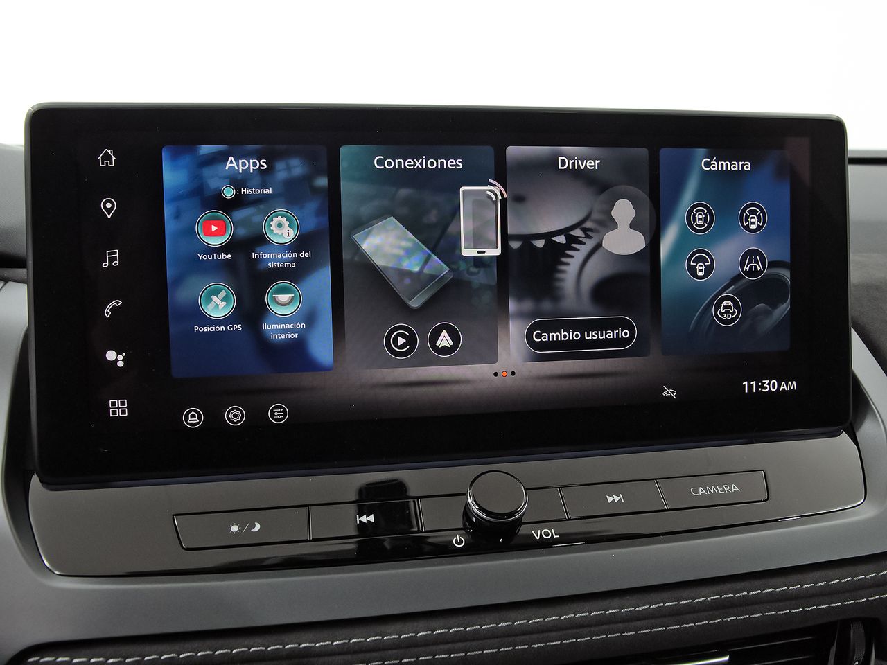 Nissan Qashqai e-POWER Gen3 140 KW (190 CV) N-Design - foto 23