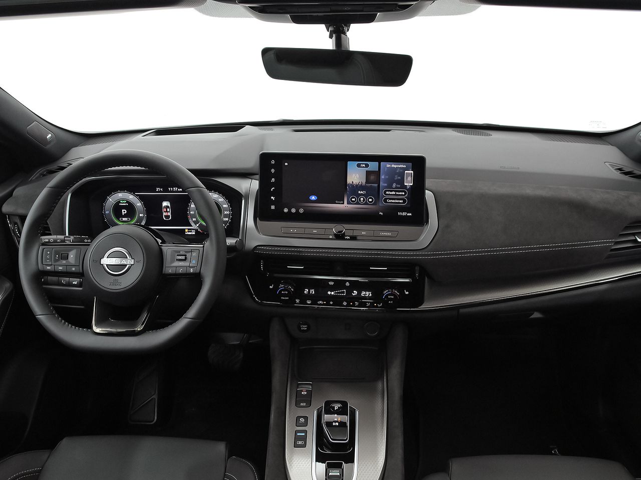 Nissan Qashqai e-POWER Gen3 140 KW (190 CV) N-Design - foto 6