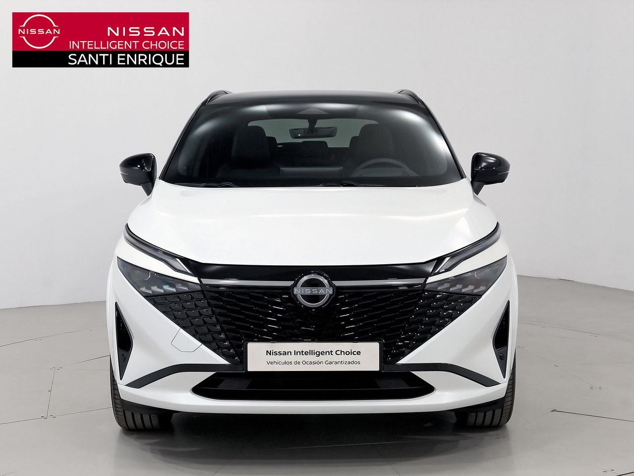 Nissan Qashqai e-POWER Gen3 140 KW (190 CV) N-Design - foto 4