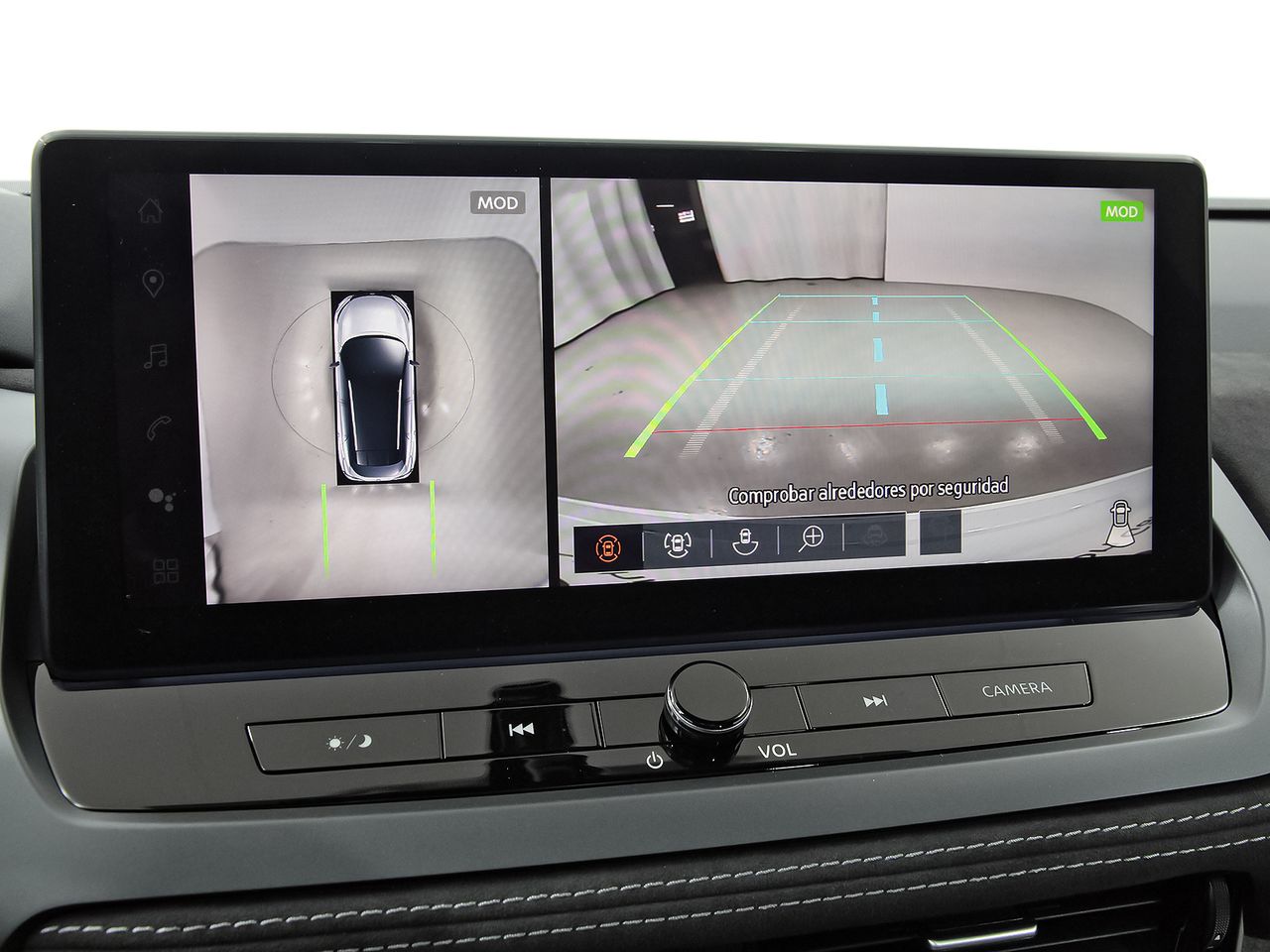 Nissan Qashqai e-POWER Gen3 140 KW (190 CV) N-Design - foto 27