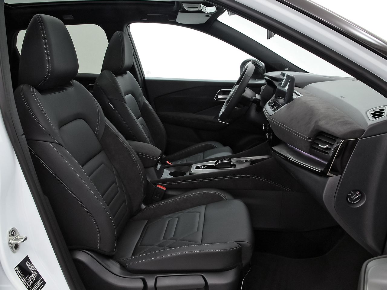 Nissan Qashqai e-POWER Gen3 140 KW (190 CV) N-Design - foto 7