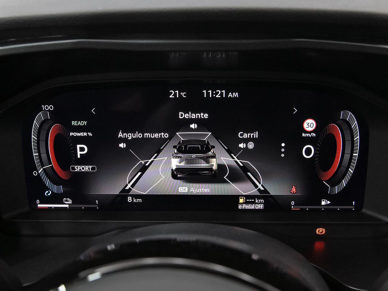 Nissan Qashqai e-POWER Gen3 140 KW (190 CV) N-Design - foto 16