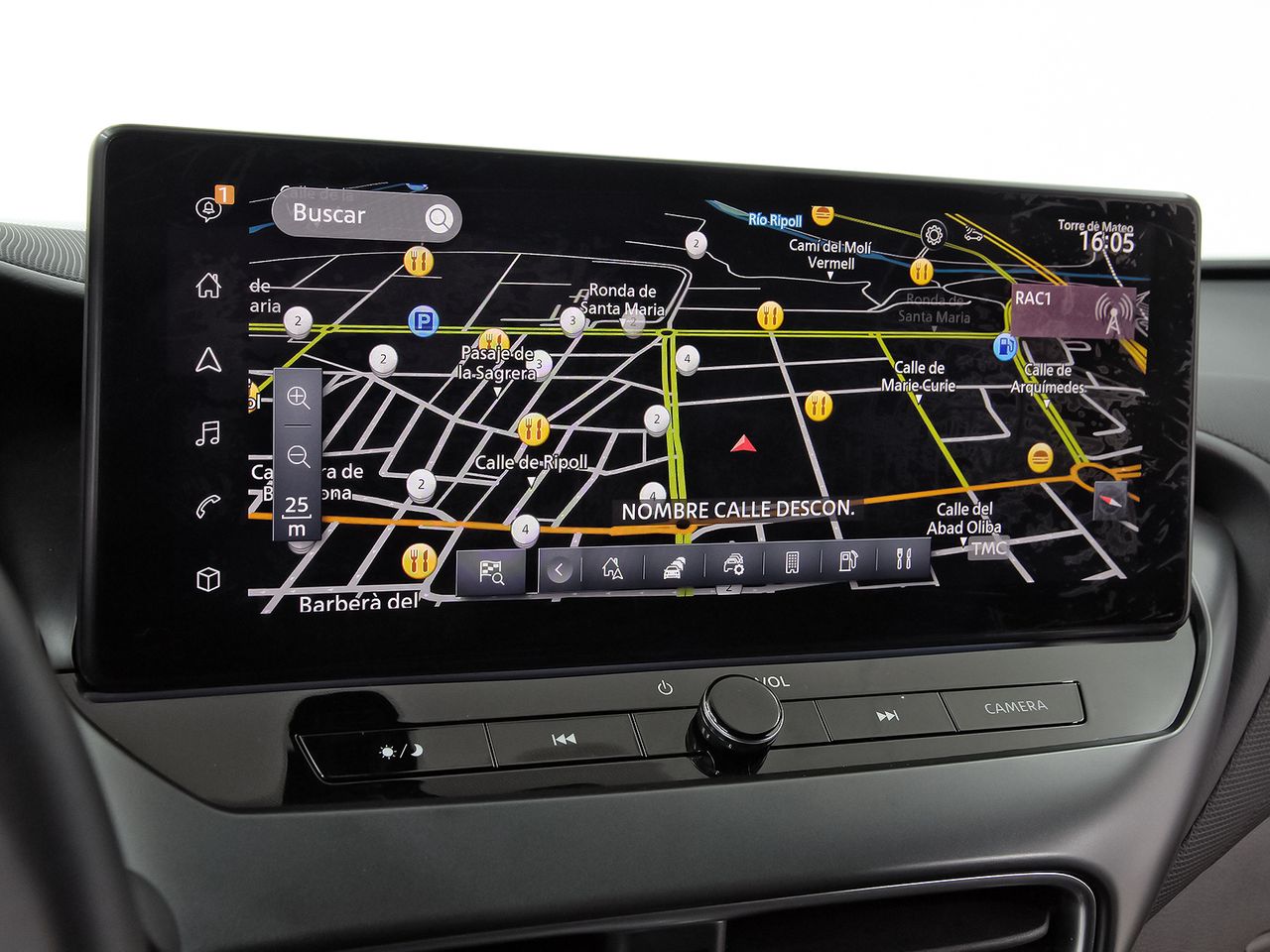 Nissan Juke 1.6 Hybrid 105kW (145CV) N-Connecta - foto 24