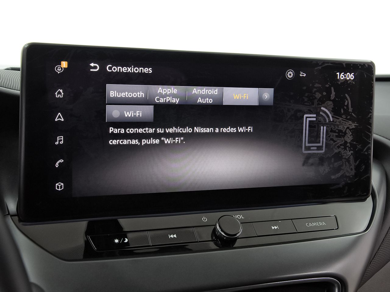 Nissan Juke 1.6 Hybrid 105kW (145CV) N-Connecta - foto 27