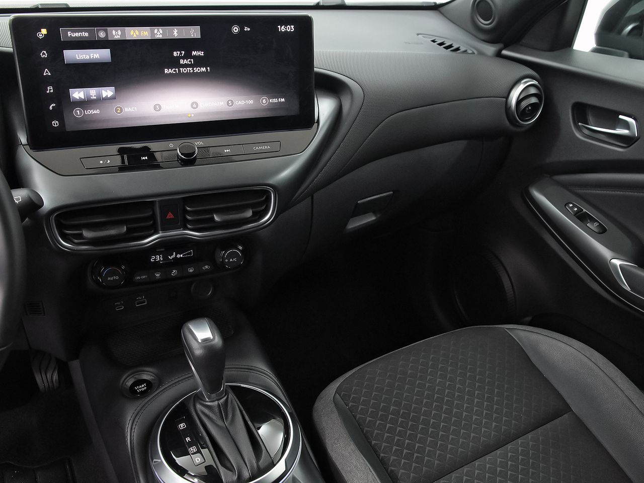 Nissan Juke 1.6 Hybrid 105kW (145CV) N-Connecta - foto 11