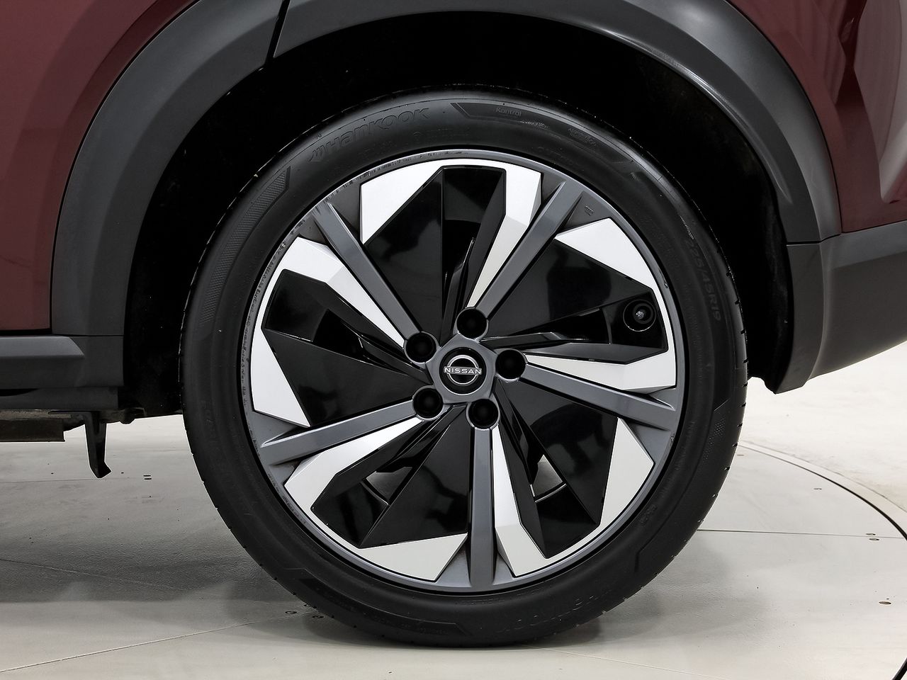 Nissan Juke 1.6 Hybrid 105kW (145CV) N-Connecta - foto 10