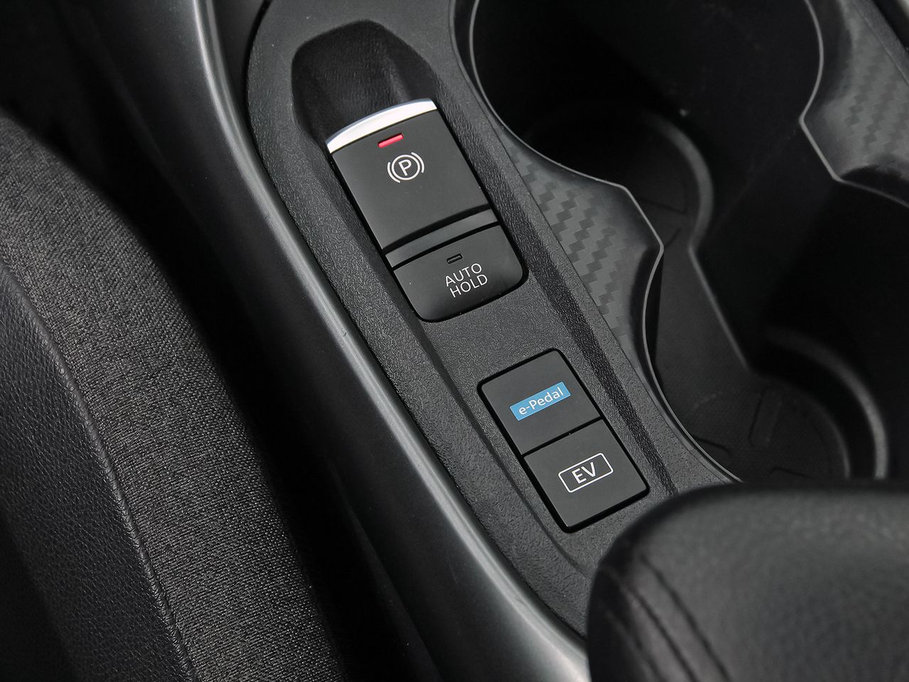 Nissan Juke 1.6 Hybrid 105kW (145CV) N-Connecta - foto 32