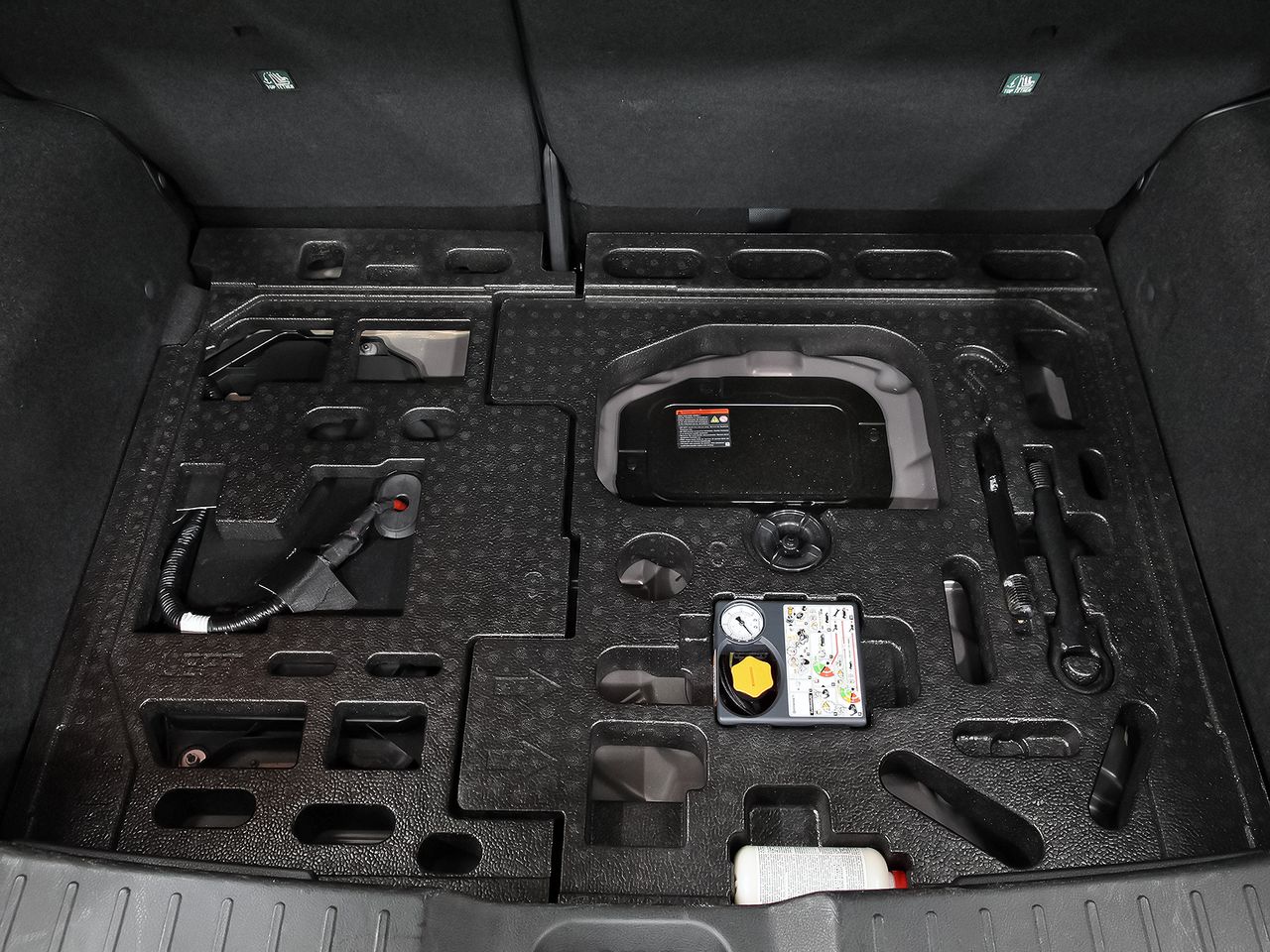 Nissan Juke 1.6 Hybrid 105kW (145CV) N-Connecta - foto 34