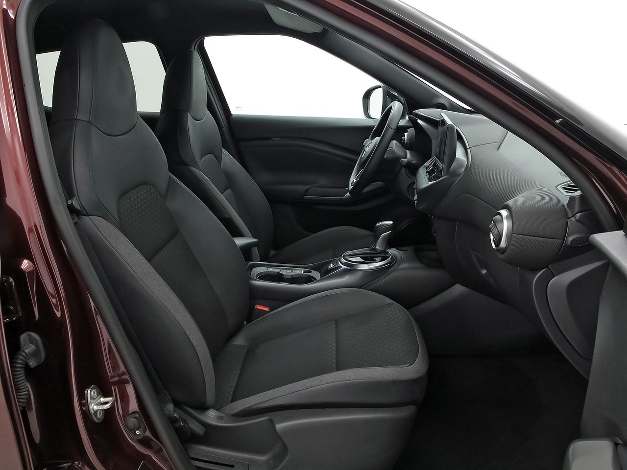 Nissan Juke 1.6 Hybrid 105kW (145CV) N-Connecta - foto 7