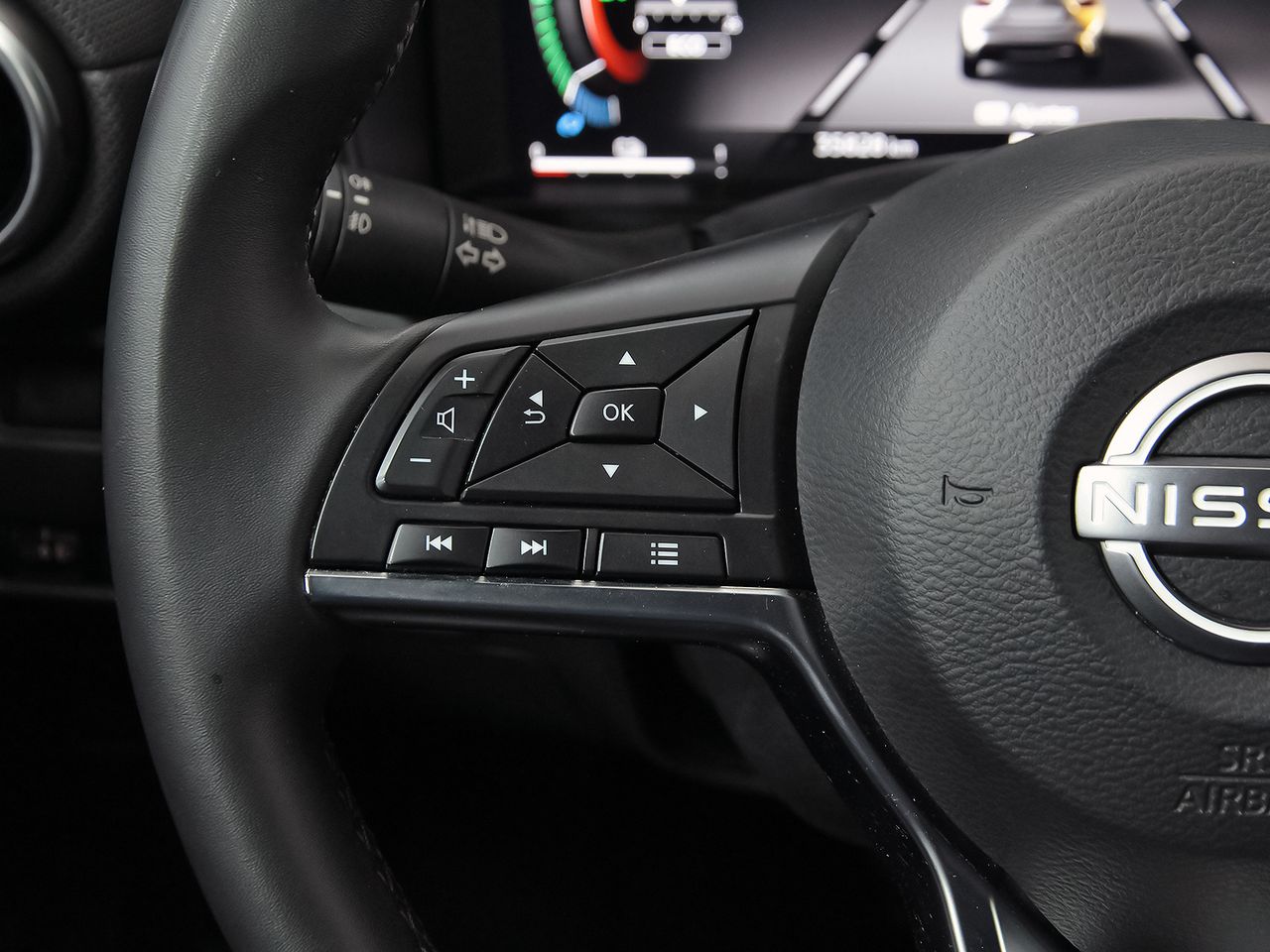 Nissan Juke 1.6 Hybrid 105kW (145CV) N-Connecta - foto 17